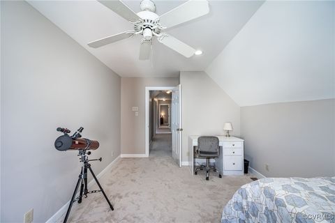 A home in null