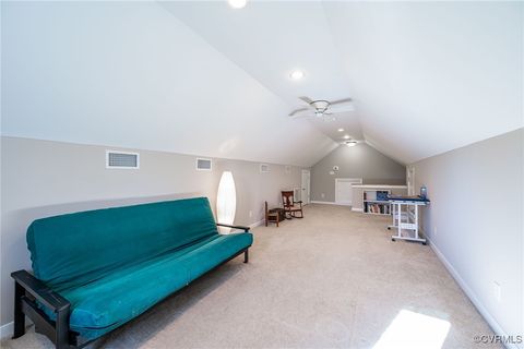 A home in null
