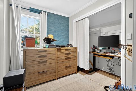 Tiny photo for 8751 Trent Road, Chesterfield, VA 23235 (MLS # 2529522)