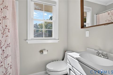 Tiny photo for 8751 Trent Road, Chesterfield, VA 23235 (MLS # 2529522)