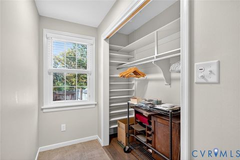 Tiny photo for 8751 Trent Road, Chesterfield, VA 23235 (MLS # 2529522)