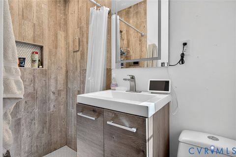 Tiny photo for 8751 Trent Road, Chesterfield, VA 23235 (MLS # 2529522)