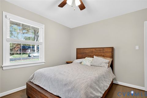 Tiny photo for 8751 Trent Road, Chesterfield, VA 23235 (MLS # 2529522)