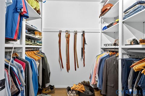 Tiny photo for 8751 Trent Road, Chesterfield, VA 23235 (MLS # 2529522)