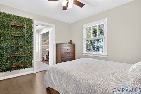 Tiny photo for 8751 Trent Road, Chesterfield, VA 23235 (MLS # 2529522)