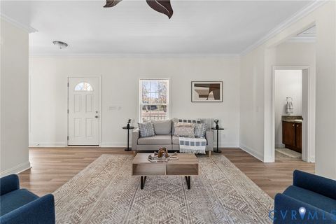 Tiny photo for 228 Hidden Springs Lane, Aylett, VA 23009 (MLS # 2608321)