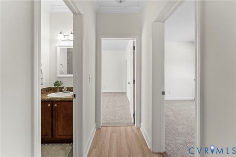 Tiny photo for 228 Hidden Springs Lane, Aylett, VA 23009 (MLS # 2608321)