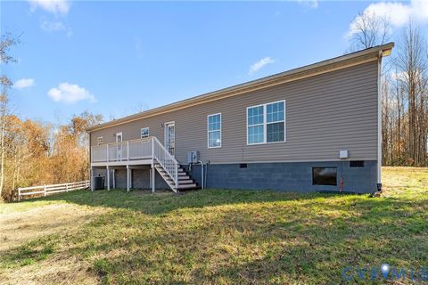 Tiny photo for 228 Hidden Springs Lane, Aylett, VA 23009 (MLS # 2608321)