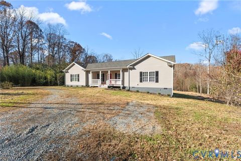 Tiny photo for 228 Hidden Springs Lane, Aylett, VA 23009 (MLS # 2608321)