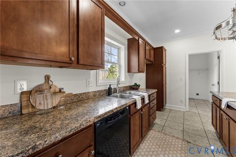 Tiny photo for 228 Hidden Springs Lane, Aylett, VA 23009 (MLS # 2608321)