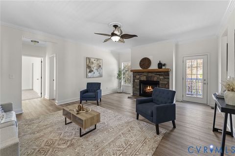 Tiny photo for 228 Hidden Springs Lane, Aylett, VA 23009 (MLS # 2608321)