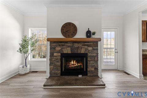 Tiny photo for 228 Hidden Springs Lane, Aylett, VA 23009 (MLS # 2608321)