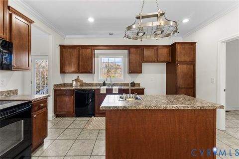 Tiny photo for 228 Hidden Springs Lane, Aylett, VA 23009 (MLS # 2608321)