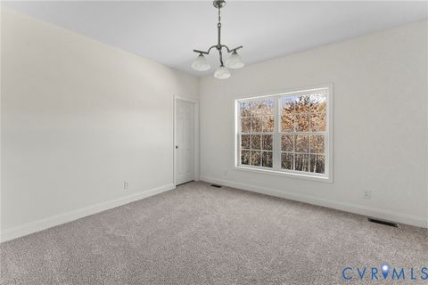 Tiny photo for 228 Hidden Springs Lane, Aylett, VA 23009 (MLS # 2608321)