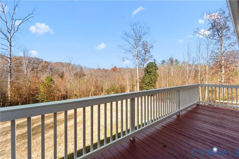 Tiny photo for 228 Hidden Springs Lane, Aylett, VA 23009 (MLS # 2608321)