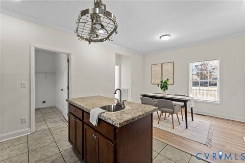 Tiny photo for 228 Hidden Springs Lane, Aylett, VA 23009 (MLS # 2608321)