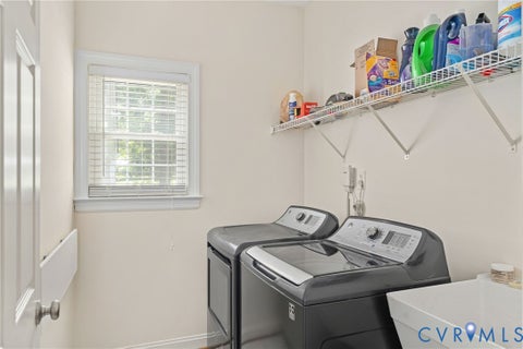 Tiny photo for 10700 Sterling Cove Drive, Chesterfield, VA 23838 (MLS # 2624861)