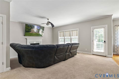 Tiny photo for 10700 Sterling Cove Drive, Chesterfield, VA 23838 (MLS # 2624861)