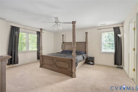 Tiny photo for 10700 Sterling Cove Drive, Chesterfield, VA 23838 (MLS # 2624861)
