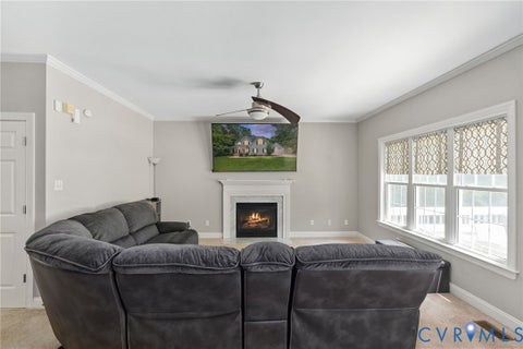 Tiny photo for 10700 Sterling Cove Drive, Chesterfield, VA 23838 (MLS # 2624861)