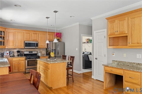 Tiny photo for 10700 Sterling Cove Drive, Chesterfield, VA 23838 (MLS # 2624861)