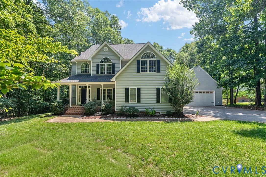 10700 Sterling Cove Drive