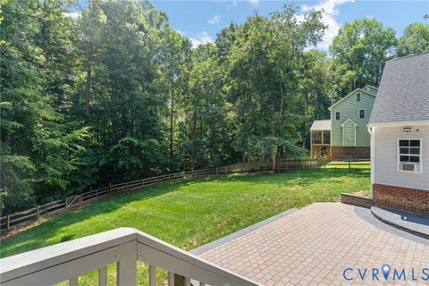 Tiny photo for 10700 Sterling Cove Drive, Chesterfield, VA 23838 (MLS # 2624861)