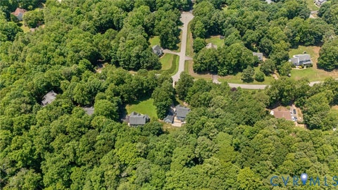Tiny photo for 10700 Sterling Cove Drive, Chesterfield, VA 23838 (MLS # 2624861)