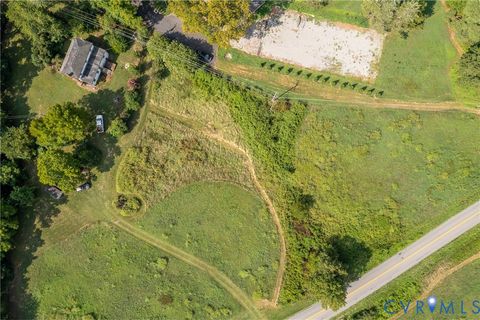 Tiny photo for 1744 St Matthews Lane, Manakin Sabot, VA 23146 (MLS # 2525428)