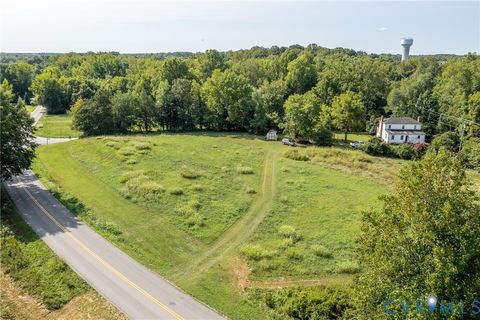Tiny photo for 1744 St Matthews Lane, Manakin Sabot, VA 23146 (MLS # 2525428)