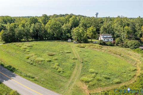 Tiny photo for 1744 St Matthews Lane, Manakin Sabot, VA 23146 (MLS # 2525428)