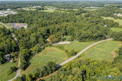 Tiny photo for 1744 St Matthews Lane, Manakin Sabot, VA 23146 (MLS # 2525428)