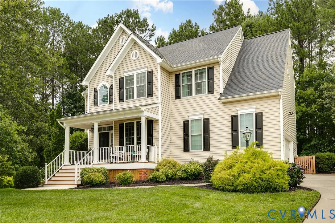 4907 Winding Branch Road