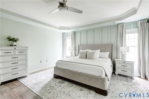 Tiny photo for 4907 Winding Branch Road, Moseley, VA 23120 (MLS # 2619739)