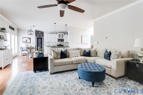 Tiny photo for 4907 Winding Branch Road, Moseley, VA 23120 (MLS # 2619739)