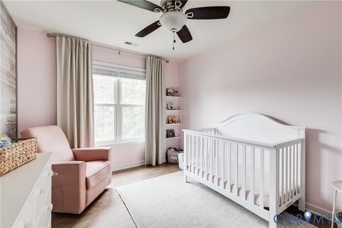 Tiny photo for 4907 Winding Branch Road, Moseley, VA 23120 (MLS # 2619739)