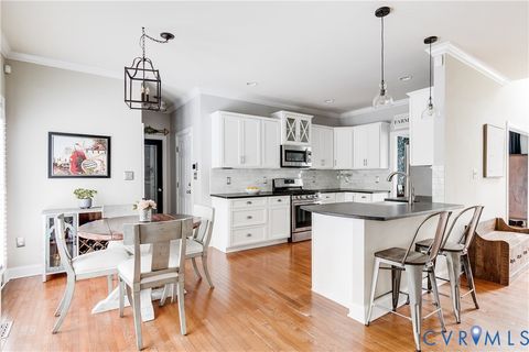 Tiny photo for 4907 Winding Branch Road, Moseley, VA 23120 (MLS # 2619739)