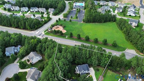 Tiny photo for 4907 Winding Branch Road, Moseley, VA 23120 (MLS # 2619739)