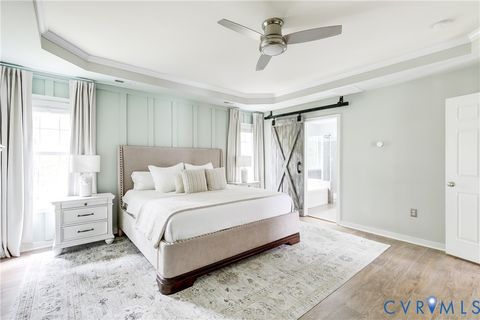 Tiny photo for 4907 Winding Branch Road, Moseley, VA 23120 (MLS # 2619739)
