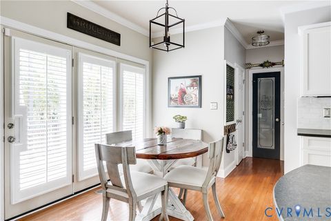 Tiny photo for 4907 Winding Branch Road, Moseley, VA 23120 (MLS # 2619739)
