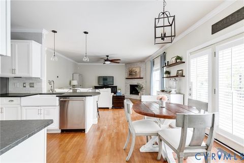 Tiny photo for 4907 Winding Branch Road, Moseley, VA 23120 (MLS # 2619739)