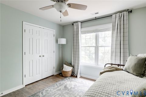 Tiny photo for 4907 Winding Branch Road, Moseley, VA 23120 (MLS # 2619739)