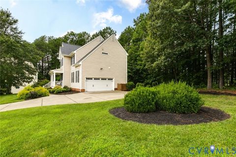 Tiny photo for 4907 Winding Branch Road, Moseley, VA 23120 (MLS # 2619739)