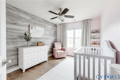 Tiny photo for 4907 Winding Branch Road, Moseley, VA 23120 (MLS # 2619739)