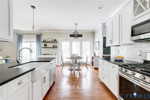 Tiny photo for 4907 Winding Branch Road, Moseley, VA 23120 (MLS # 2619739)