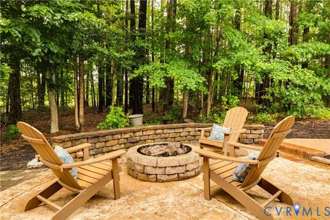 Tiny photo for 4907 Winding Branch Road, Moseley, VA 23120 (MLS # 2619739)
