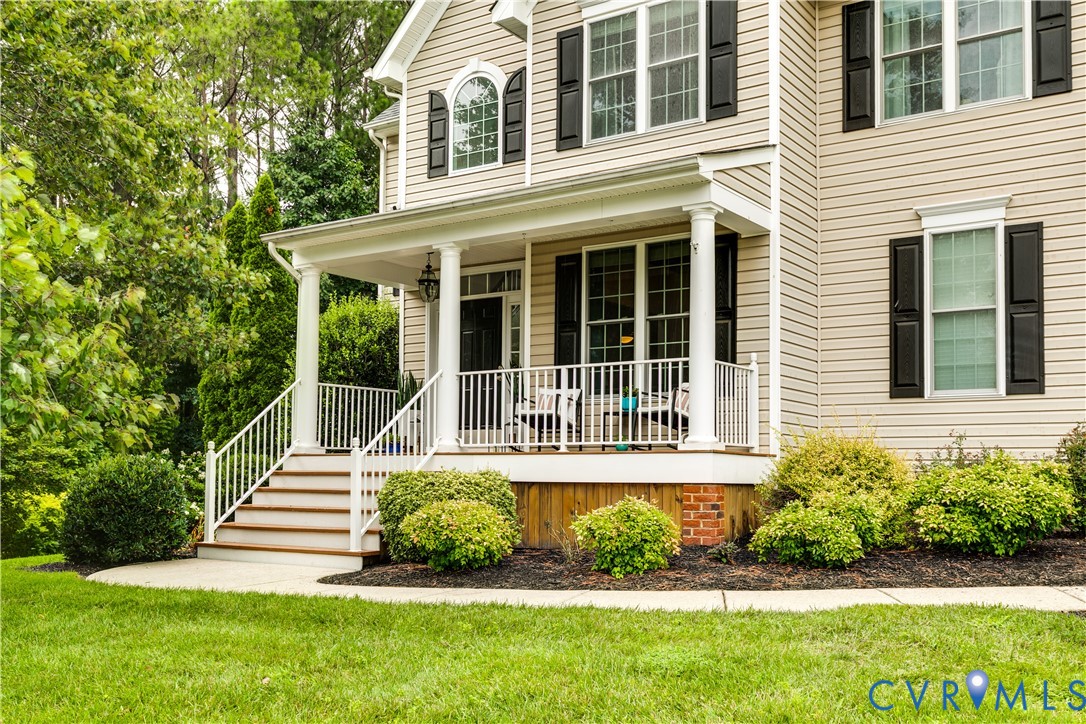 4907 Winding Branch Road