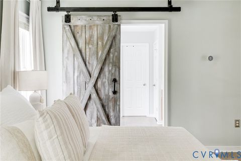 Tiny photo for 4907 Winding Branch Road, Moseley, VA 23120 (MLS # 2619739)