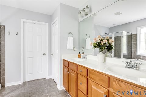 Tiny photo for 4907 Winding Branch Road, Moseley, VA 23120 (MLS # 2619739)