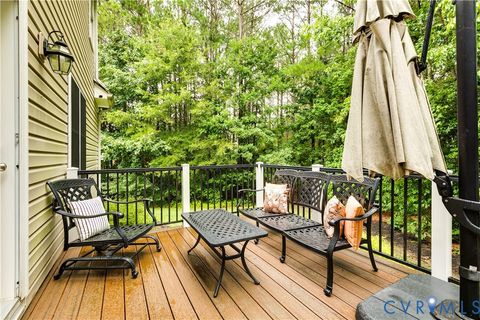 Tiny photo for 4907 Winding Branch Road, Moseley, VA 23120 (MLS # 2619739)